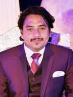 Asif Ali Bhatti